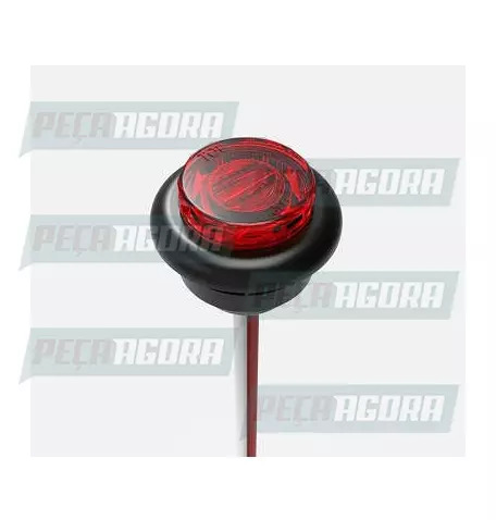 LANTERNA POSICAO BAU DOT LIGHT VM - 2280 SINALSUL (454485)