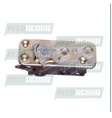 FECHADURA PORTA MB 1113/1116/1117/1313/1316/1117 ...90 ESQUERDO - UNIVEL (A34472