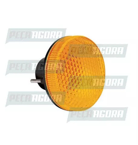 LANTERNA TRASEIRA NOMA SEM SOQUETE - AM PRADOLUX PL0784 (441930)