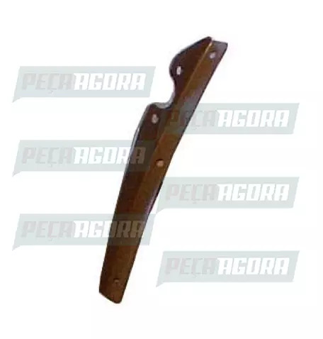 SUPORTE ABRACADEIRA PARALAMA ESQUERDO PARA SCANIA 113 R/T (1677343.)