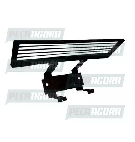 GRADE PROTETORA LANTERNA TRASEIRA MERCEDES BENZ AXOR (447192)