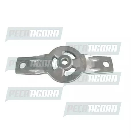 FLANGE REGUA DIANTEIRA MERCEDES BENZ ACCELO RODOAR (453211)