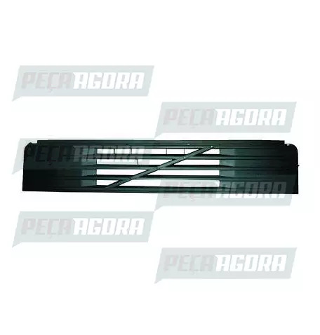 GRADE VOLVO FH12/FH16 ANTIGO SUPERIOR (20360507/8144455)