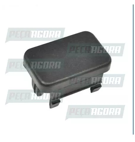 TAMPA CEGA DO PAINEL PARA SCANIA 113 (SERIE 4) UNIVEL (372628.)