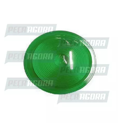 LENTE SETA 01/02 FACES BAIXA VD - 036 AF (455652)