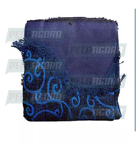 CORTINA GOBELEN 4 PCS.PARA IVECO STRALIS AZ (439556)