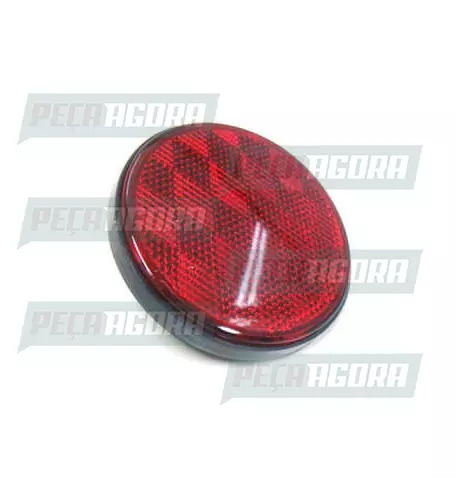 LANTERNA OLHO DE GATO NOVA 02 PARAFUSOS - VM 1151/2 SINALSUL (421671)