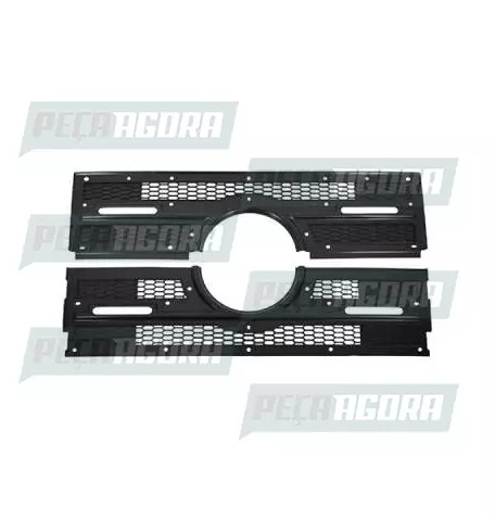 TELA CAPO VOLKSWAGEN CONSTELLATION  (2R2853667-2R2853668.)