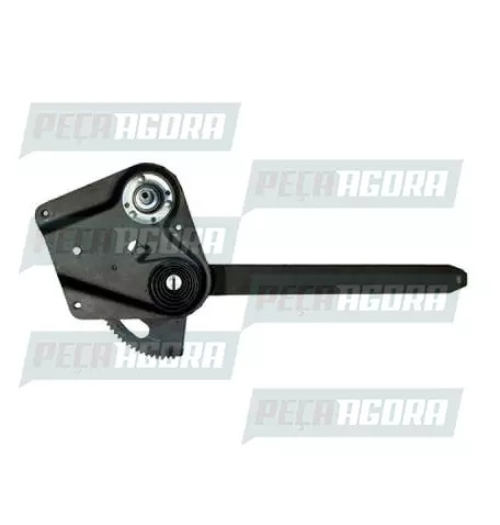 MAQUINA VIDRO MECANICA MERCEDES BENZ 608/708 83... DIREITO - ENGEP (445887)