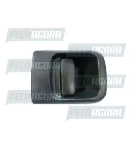 MACANETA EXTERNA MASTER 02 ... PORTA TRASEIRA BRIM (7700352433.)