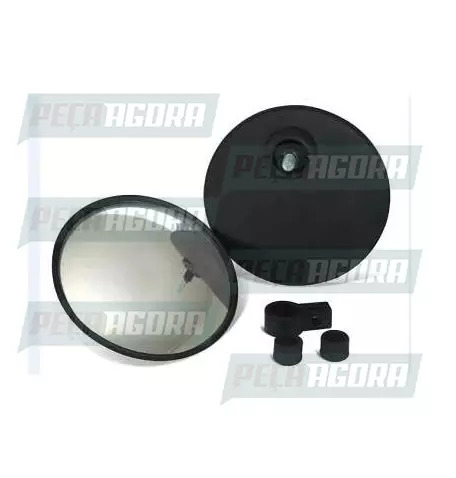 ESPELHO BIONICO MEGA 170MM COM ABRACADEIRA ESPECIAL (454897)