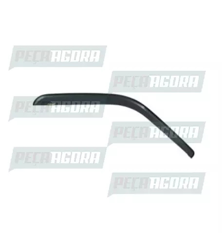 PAR PAR CALHA CHUVA MERCEDES BENZ SPRINTER 2012.../PARA IVECO DAILY 2010 ''L'' F