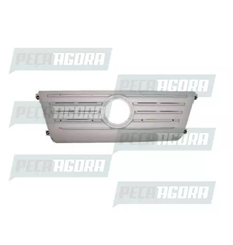 GRADE VOLKSWAGEN 7-100/7-110/8-150/8-120 2000/2002 CENTRAL PLASTICO COM PRIMER (