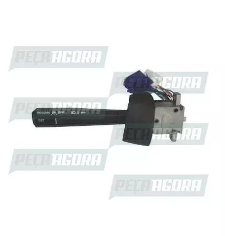 CHAVE SETA VOLVO FH CAMINHOES/ONIBUS 97/2000 PIL.AUT. IMPORTADO (3172170.)