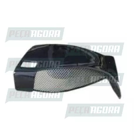 TAMPA ENTRADA DE AR PARA SCANIA R 124 FABBOF (452754)