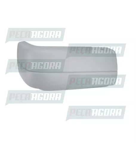 PARACHOQUE DIANTEIRO VOLKSWAGEN 8.120 WORKER (PONTEIRA DIR)  VAC BONFANTI (2RD80