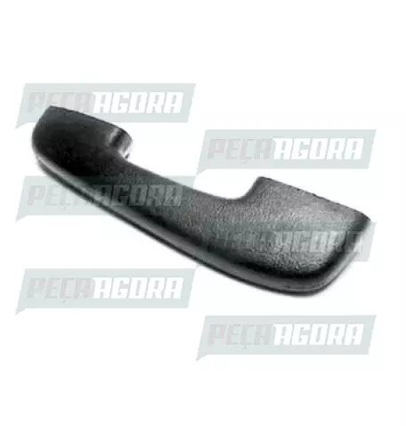 CAPA PELUCIA CHINIL PAINEL S/LOGO RENAULT MASTER NAO GAUCHA C/FORRO PRETA (44970