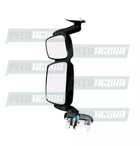 LANTERNA TRASEIRA SO CAIXA LIBRELATO DIREITO PRADOLUX PL2300 (455041)