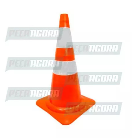 CONE SEGURANCA NORMA NBR 15071 (452615)