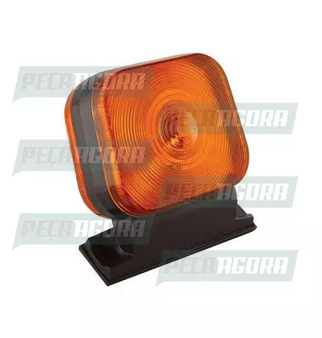 LANTERNA SETA FORD CARGO MODERNA 1720 FOSCA PRADOLUX PL0464 (454281)