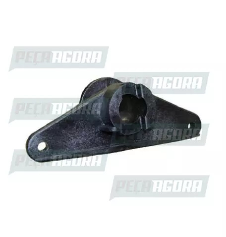 COMANDO MACANETA INTERNA PORTA PARA SCANIA 124 (BORBOLETA) - ORI (1346907,)