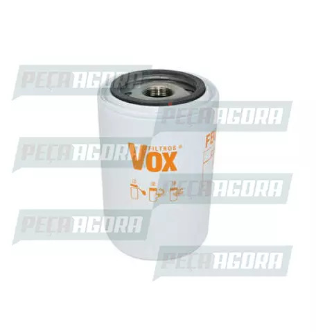 FILTRO COMB.DIESEL BLINDADO PARA SCANIA SERIE 4 ... 98 DS29/11/12 (1372444.)