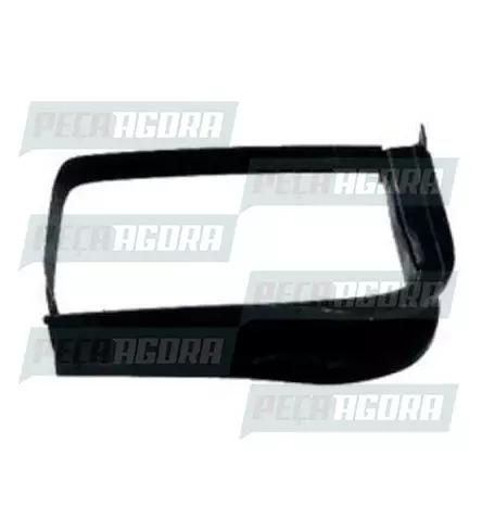 SUPORTE TANQUE RETANGULAR 150LT PLASTICO VOLKSWAGEN/FORD COMPLETO (447504)