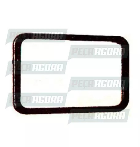 BORRACHA VIGIA PARA SCANIA 110/111 67... 81 UNIFLEX (172623.)