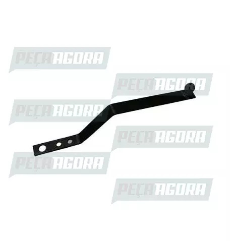 ALAVANCA VALVULA SUSPENSAO PNEUMATICA K SERIE 4 MAIOR CPM (485824)