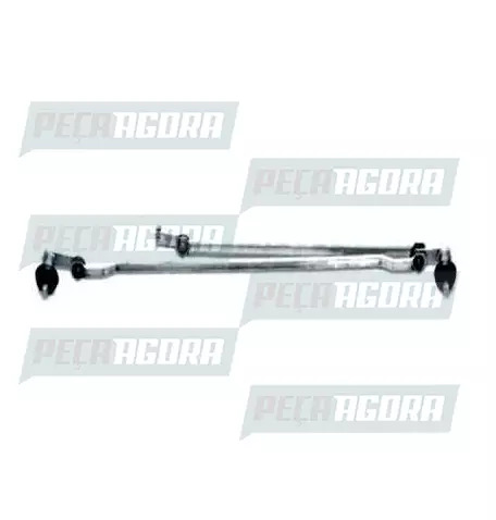 MECANISMO LIMPADOR PARA-BRISA MERCEDES BENZ 709/710/914 SERIE L 88 ... (423256)