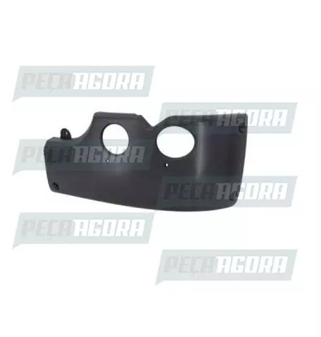 PONTEIRA ESQUERDA PARACHOQUE DIANTEIRO PARA SCANIA 2008 A 2009 SERIE 5 (1439788.