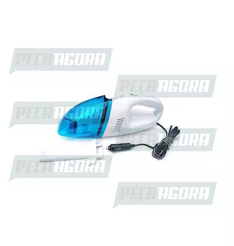 ASPIRADOR DE PO MINI 12V AZUL (455000)