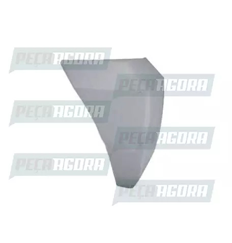 PARALAMA TRASEIRO VOLKSWAGEN 8150/DELIVERY ESQUERDO VAC PRIMER BONFANTI (441548)