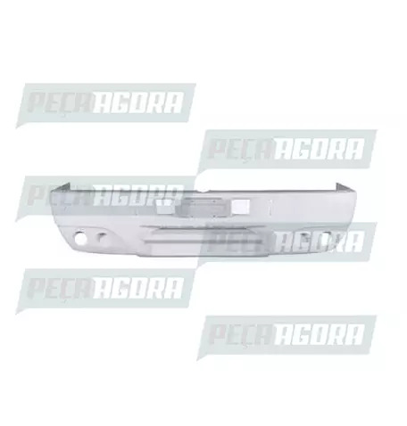 PARACHOQUE DIANTEIRO MB 1938LS ANTIGO PARCIAL LAM PRIMER BONFANTI (6968807070.)