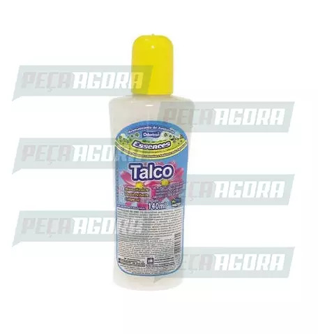 AROMATIZANTE LIQUIDO TALCO ESSENCES 140ML (453711)