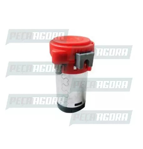 COMPRESSOR BUZINA AR 24V (420679)