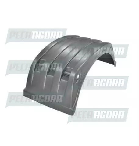 PARALAMA INTERICO NOMA 2012 PRETO RODOPLAST ECO (455027)