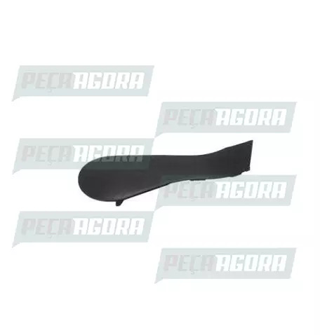 SAPATA BRACO ESPELHO SUPERIOR VOLVO FH 2010/14 DIREITO FABBOF (454052)