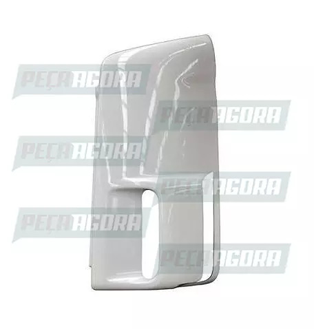 DEFLETOR AR SC R FRONTAL CABINE EXTERNA ...2007 ESQ (1370329.)