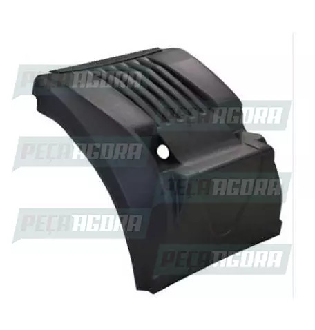 MEIO PARALAMA RANDON 2008 ... DIANTEIRO ESQUERDO/TRASEIRO DIREITO ESPECIAL (2080