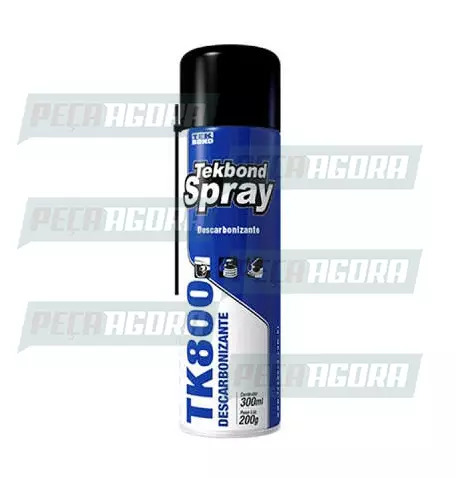 DESCARBONIZANTE TK 800 TEKBOND (448014)
