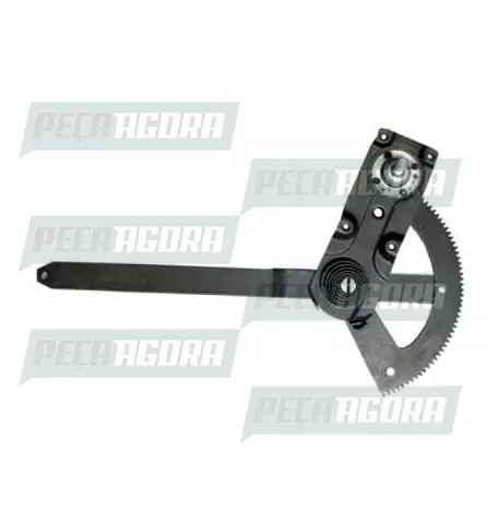 MAQUINA VIDRO MECANICA PADRAO MB BICUDO 90...99/709/1214/1720/1935 BICUDO/CARA C