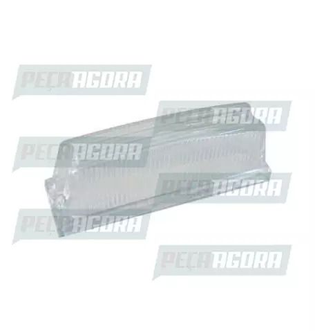 LENTE LATERAL PALITINHO ANTIGA - CR PL0453 PRADOLUX (443893)