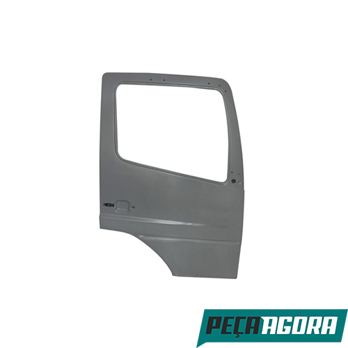 PORTA CABINE DIREITO MB ATEGO 1315 1418 1518 1718 1725 2425 AXOR 1933 2831 ATE 2