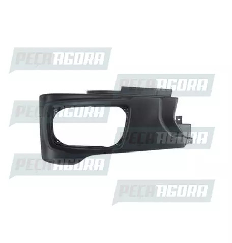 PARACHOQUE DIANTEIRO FORD CARGO 2629 (PONTEIRA DIR) PRIMER BONFANTI (BC4517K903C