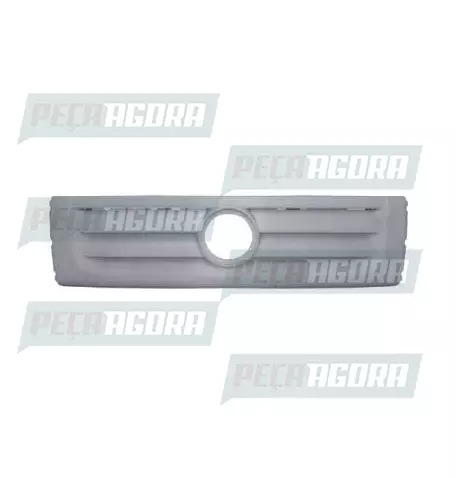 GRADE DIANTEIRO VOLKSWAGEN 8.150/8.120 97/2000 CENTRAL PLASTICA COM PRIMER (2RD8