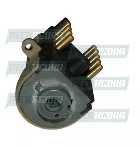 COMUTADOR IGNICAO VOLVO NL12/EDC MARZU (8159904)