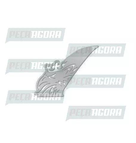 CAPA MACANETA GRIFO PARA SCANIA P/G/R SERIE 4 HIGHLINE/STREAMLINE FABBOF (456038
