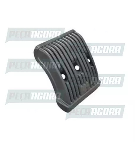 MEIO PARALAMA GUERRA DIANTEIRO DIREITO PT ESPECIAL (5001001420880)