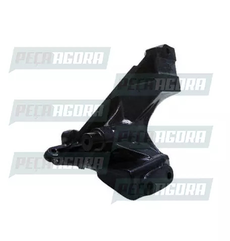 SUPORTE UNIAO PARACHOQUE PARA SCANIA SERIE 4 DIR (1404478)